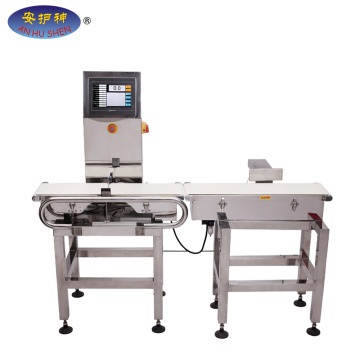 Check Weigher machine, checkweigher ship to Venezuela